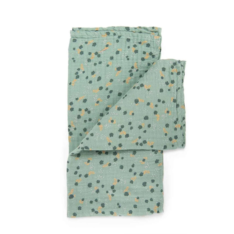 Mulltücher Trois Lapins von Moulin Roty_3er Set_Mulltuch03