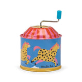 Musikmühle Tiere von Moulin Roty_01