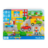 Popipop Soundpuzzle Stadt von Moulin Roty_03