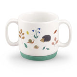 Porzellangeschirr-Set Pomme des Bois von Moulin Roty_Tasse