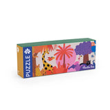 Puzzle Farbwelt 24 Teile von Moulin Roty