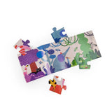Puzzle Farbwelt 24 Teile von Moulin Roty_03