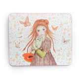 Rosalies Metallbox 50 Pastellstifte von Moulin Roty_02