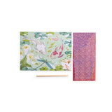 Metallfolien Bilder Rosalies von Moulin Roty_03