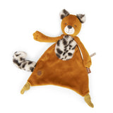 Schmusetuch Leopard Taigo von Moulin Roty