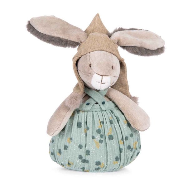 Spieluhr Kaninchen der Serie "Trois Lapins" von Moulin Roty