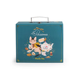 Tee-Service von Moulin Roty_Les Parisiennes_Koffer