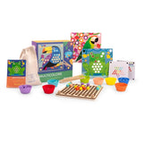 Sortierspiel Toupitis Multicolore von Moulin Roty_02