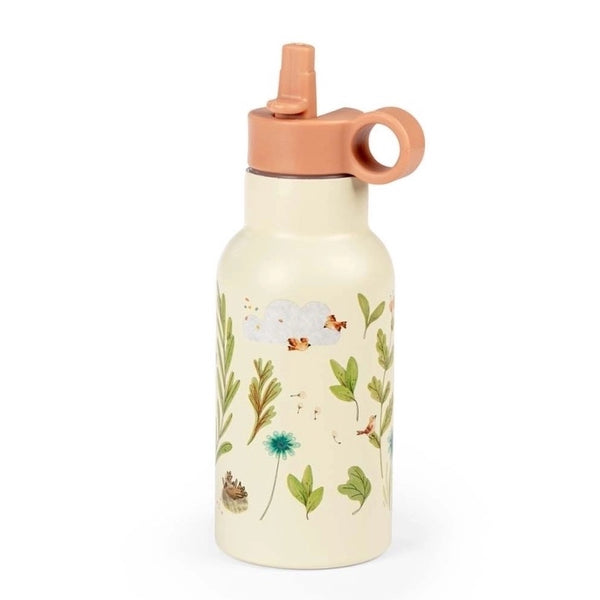 Trinkflasche | Trois Lapins (350 ml)