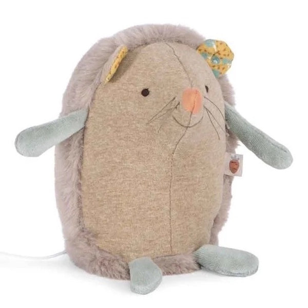 Spieluhr Igel Trois Lapins von Moulin Roty