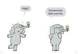 Muss ich was abgeben? von Mo WIllems_Klett Kinderbuch_Seitenansicht02