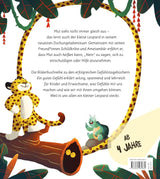 Mut ist ein gutes Gefühl von Mathias Siebel_Community Editions-Rückansicht