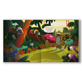 Mut ist ein gutes Gefühl von Mathias Siebel_Community Editions-Seitenansicht02