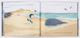 Nick und der Wal von Benji Davies_Aladin Verlag_Seitenansicht01
