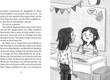 Nina - Kopfüber ins neue Schuljahr von Emi Guner & Anne-Kathrin Behl_Klett Kinderbuch_Seitenansicht02