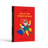 Noa mit den starken Gefühlen von Nina Kämpf_Nina Kämpf Verlag_Buchcover