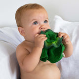 Mini Doudou & Beißring Grünkohl Kendall the Kale von Oli & Carol_02