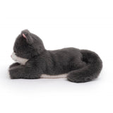 Kuscheltier Katze Misty von One Love_02