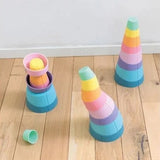 Stak Stapelturm von OPPI_06