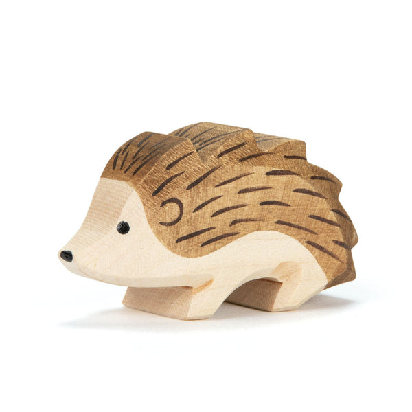 Igel von Ostheimer