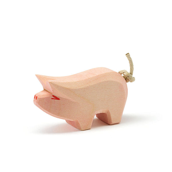 Ferkel von Ostheimer