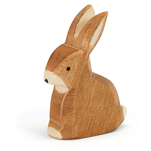 Sitzender Hase von Ostheimer_15001