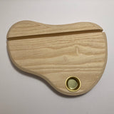 Ostheimer | Kerzenständer für Transparente