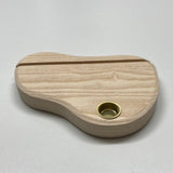 Ostheimer | Kerzenständer für Transparente