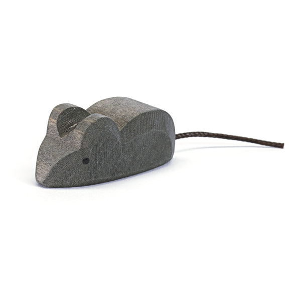 Maus von Ostheimer