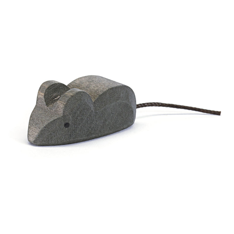 Maus von Ostheimer