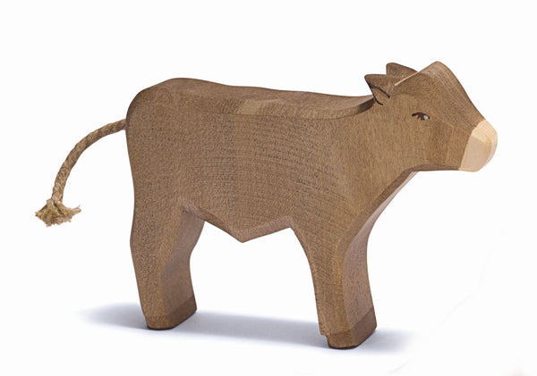 Ochse II von Ostheimer