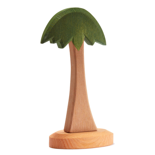 Palme mit Stütze von Ostheimer