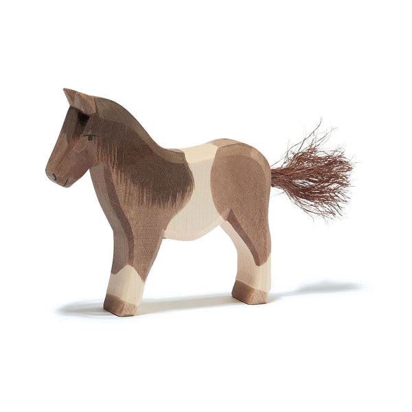 Pony von Ostheimer