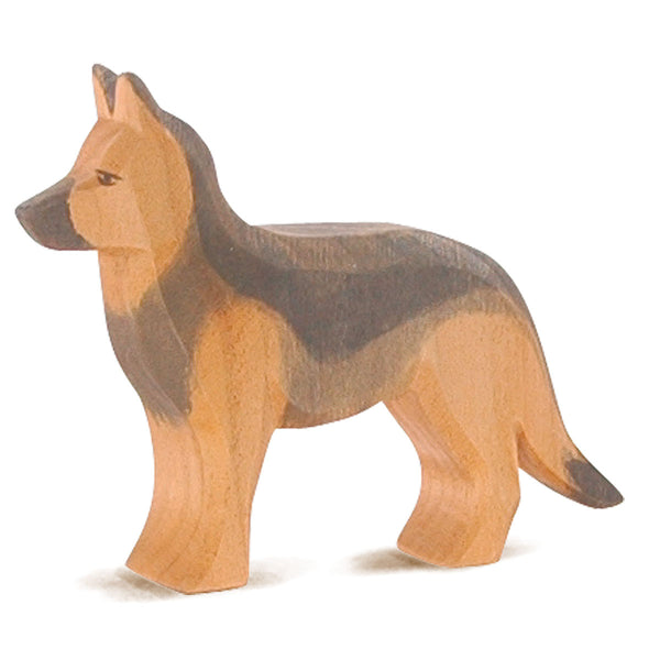 Schäferhund von Ostheimer
