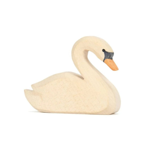 Ostheimer | Schwan