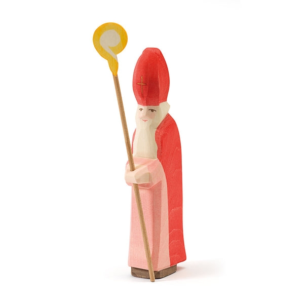 St. Nikolaus mit Stab von Ostheimer_38001