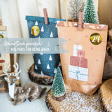 DIY-Papiertüten Adventskalender von Papierdrachen_06