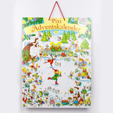 Pixi Adventskalender 2026 von Carlsen Verlag_02