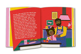 Polly mit dem großen Herz im Bauch von Nina Kämpf und Simone Ruths_Nina Kämpf Verlag_Seitenansicht02