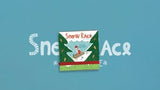 Tiny-Game | Snow race