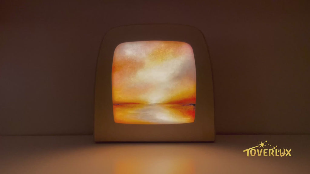 Video zu Toverlux Lampen