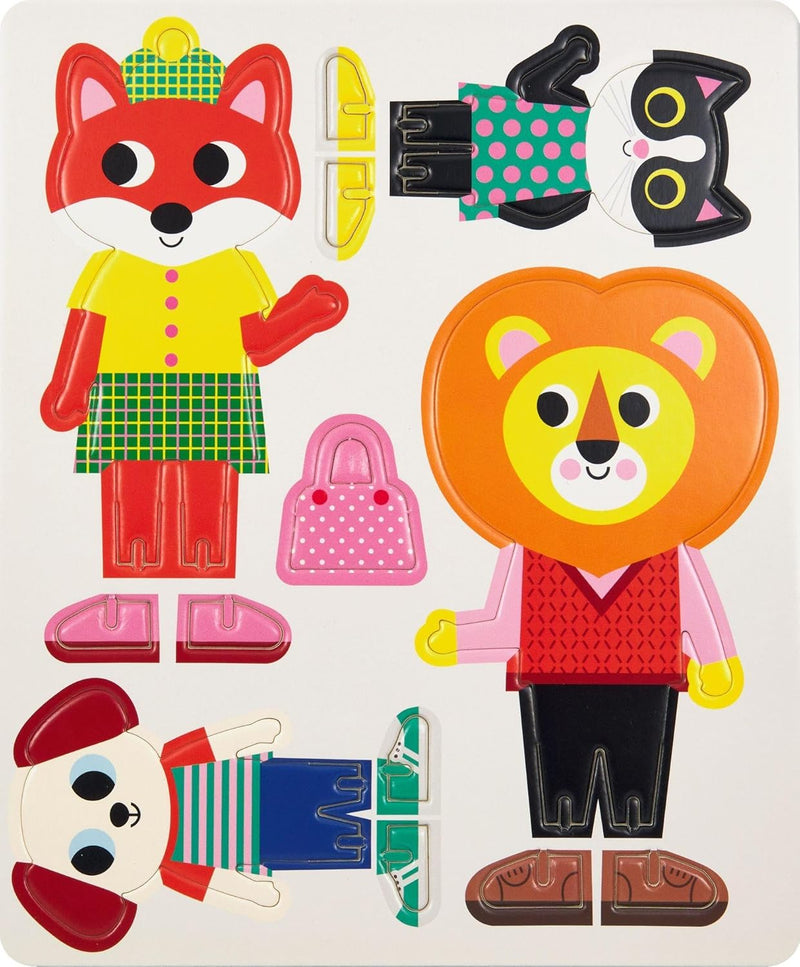 Puppenhaus von Ingela Arrhenius_Coppenrath Verlag_Detail04