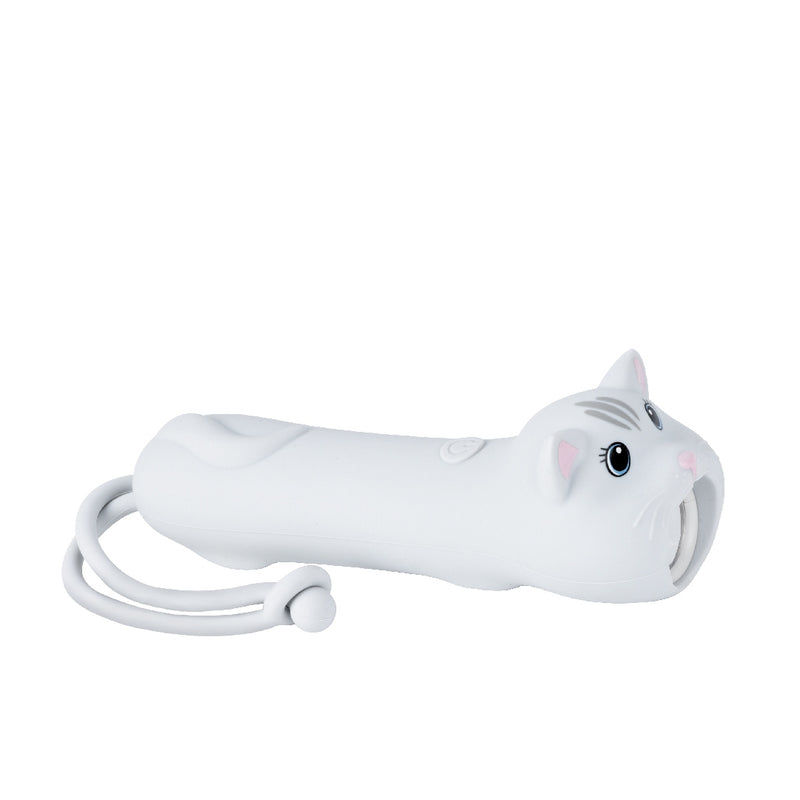 Katzen-Kindertaschenlampe von Rabbit & Friends