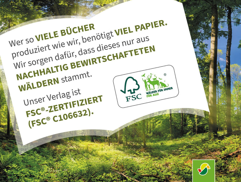 Scheibe drehen - Tiere sehen! Ozean von Lily Holland_Schwager & Steinlein Verlag_Verlag FSC-zertifiziert