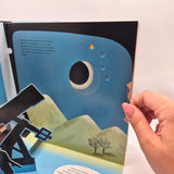 SCIENCE POPS: Albert Einstein von Jamie Collins und Josy Bloggs_Fischer Sauerländer_Seitenansicht04