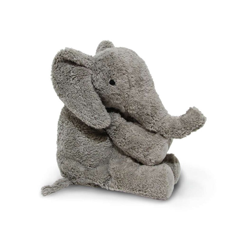 Kleiner Kuscheltier-Elefant von Senger Naturwelt