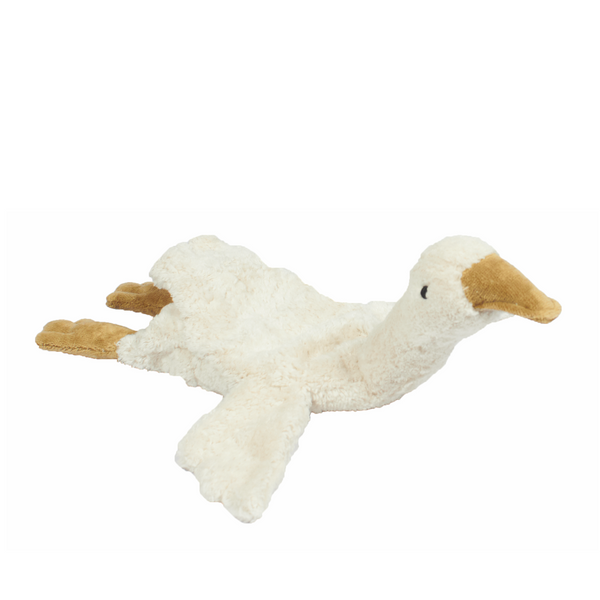 Kleine weiße Gans von Senger Naturwelt