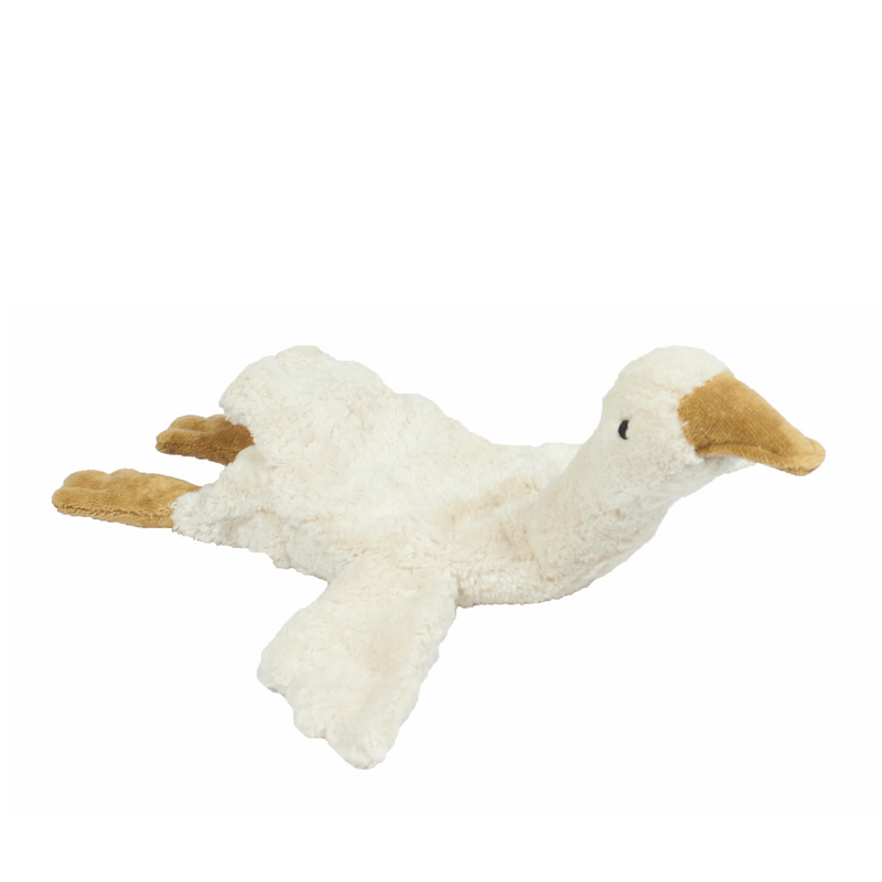 Kleine weiße Gans von Senger Naturwelt