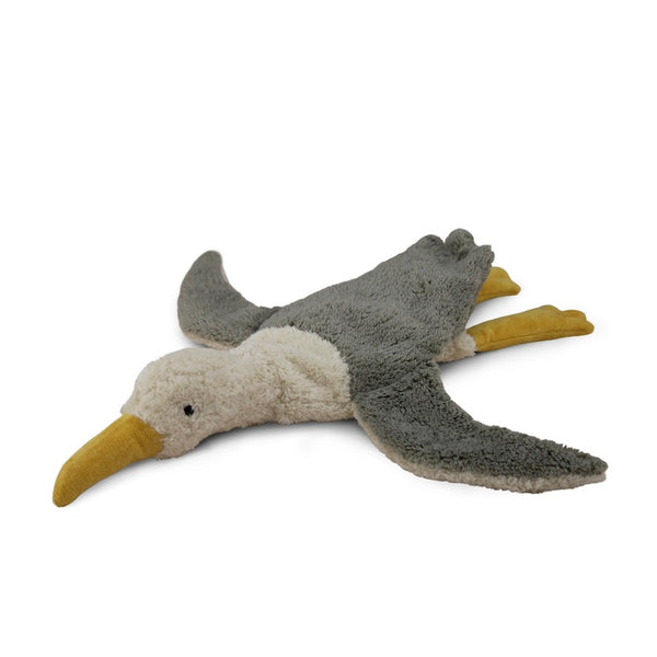 Kuscheltier kleine Möwe von Senger 