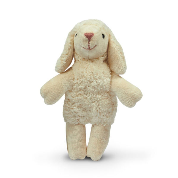 Kuscheltier Baby Schaf von Senger Naturwelt